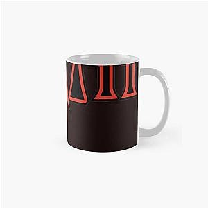 Death Band Death Band Death Band Death Band Death Band Death Band Classic Mug