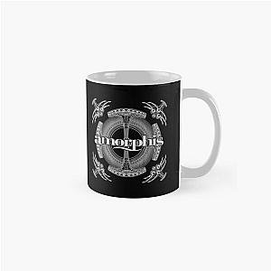 Spiral Amorphis Death Metal Music Gift Men Classic Mug