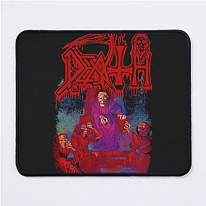 Death sbg Mouse Pad