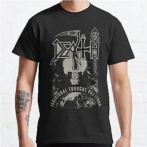 Death Classic T-Shirt