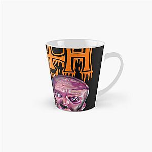 DEATH - BAND Tall Mug