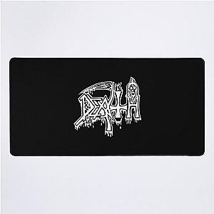 Death Metal Band Desk Mat