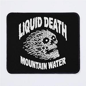 Liquid Death Mouse Pad