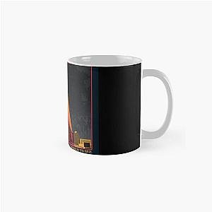 Death - For The Whole World To See Album Cover Classic Mug