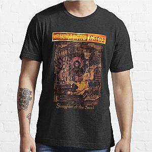 Slaughter of the Soul by At the Gates - Classic Old School Swedish Melodic Death Metal  Essential T-Shirt