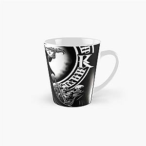 Death Metal Band Tall Mug