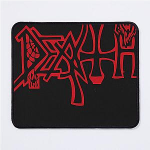 Death Band Death Band  Mouse Pad