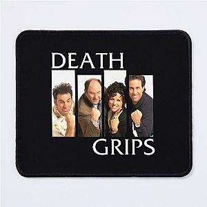 Death Grips Band   	 Mouse Pad