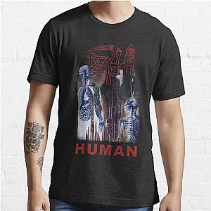 death human Essential T-Shirt