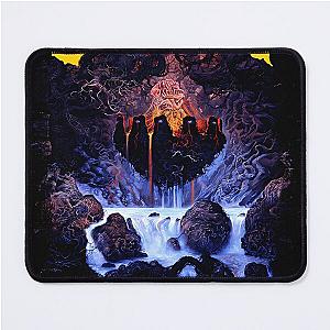 Swedish Death Metal Band. Mouse Pad