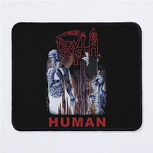 death human Mouse Pad