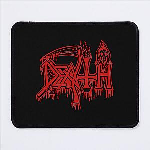 Death Band  Mouse Pad