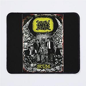 napalm death Mouse Pad