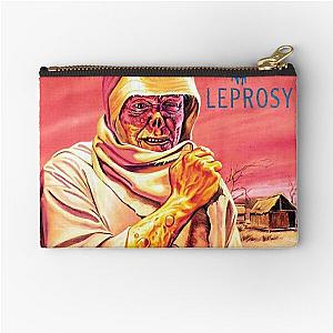 DEATH - BAND Zipper Pouch