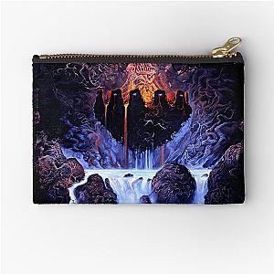 Swedish Death Metal Band. Zipper Pouch