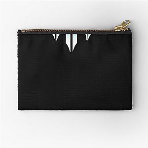 Death Angel Band Logo Zipper Pouch