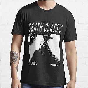 Death Classic (-Death Grips) Essential T-Shirt