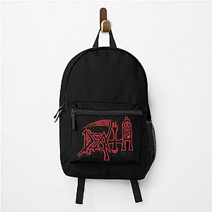 Death band Backpack