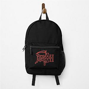 Death Band Death Band Death Band Death Band Death Band Death Band Backpack