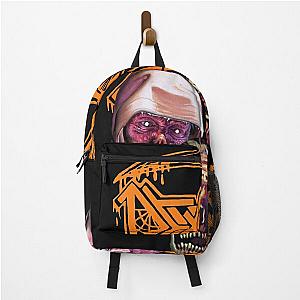 DEATH - BAND Backpack