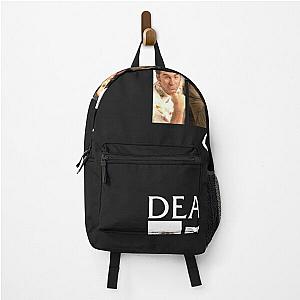 Death Grips Band Backpack