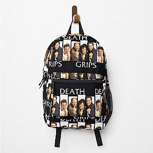 Death Grips Band   	 Backpack