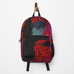 Death sbg Backpack