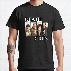 Death Grips Band Classic T-Shirt