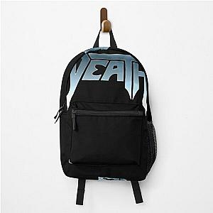 Death Angel Band Logo Backpack