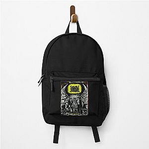 napalm death Backpack