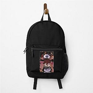 death eye Backpack