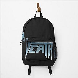 Death Angel Band Logo Backpack