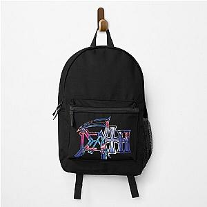 DEATH LOGO 2 Backpack