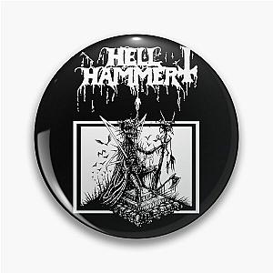 Triumph of Death Pin