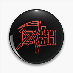 Death Band Death Band Death Band Death Band Death Band Death Band Pin