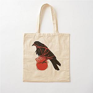 death cab for cutie Essential  Cotton Tote Bag