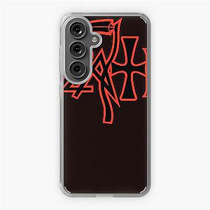 Death Band Death Band Death Band Death Band Death Band Death Band Samsung Galaxy Soft Case