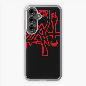 Death Band Death Band  Samsung Galaxy Soft Case