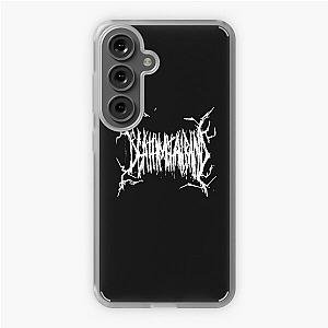 Death Metal Band Samsung Galaxy Soft Case