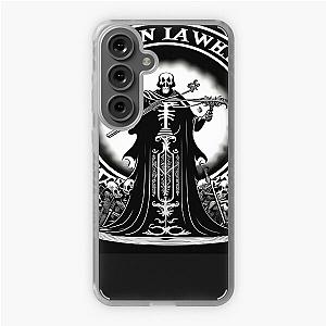 Death Metal Band Samsung Galaxy Soft Case