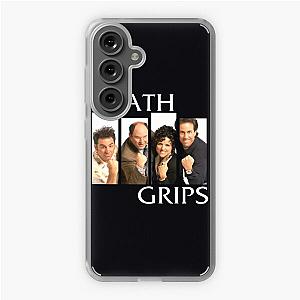 Death Grips Band   	 Samsung Galaxy Soft Case