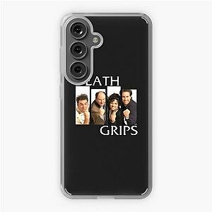 Death Grips Band Samsung Galaxy Soft Case