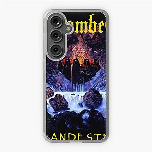 Swedish Death Metal Band. Samsung Galaxy Soft Case