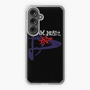 Death Corpse Samsung Galaxy Soft Case