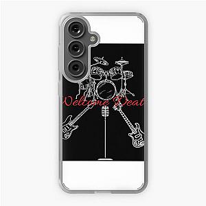 Death Band Samsung Galaxy Soft Case