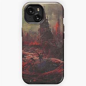 The Death We Seek iPhone Tough Case