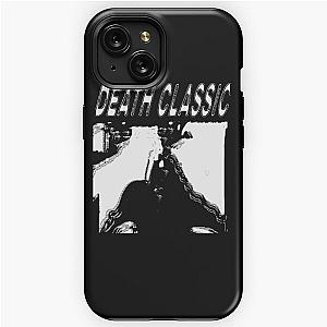 Death Classic (-Death Grips) iPhone Tough Case