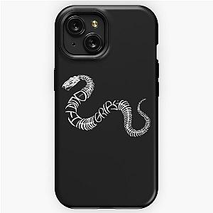 Death Grips iPhone Tough Case