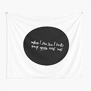 Lack of Color by Death Cab for Cutie Tapestry