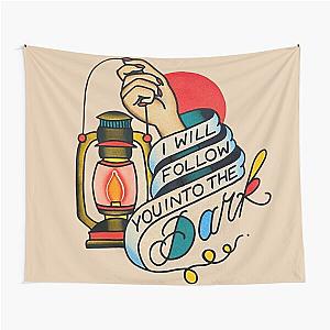 Death Cab For Cutie design  Tapestry